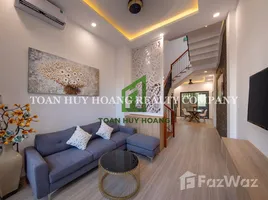 3 Phòng ngủ Nhà mặt tiền for rent in Việt Nam, Khuê Mỹ, Ngũ Hành Sơn, Đà Nẵng, Việt Nam