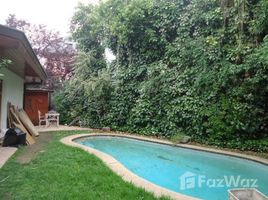 5 Bedroom House for sale at Las Condes, San Jode De Maipo, Cordillera, Santiago, Chile