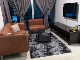 1 Bedroom Apartment for rent at Trump Towers, Makati City, Southern District