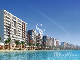 1 Bedroom Apartment for sale at AZIZI Riviera 38, Azizi Riviera