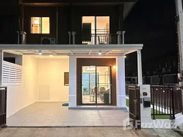 3 Bedroom Villa for rent at Pruksa Ville 120 Chiangmai Airport, Mae Hia, Mueang Chiang Mai, Chiang Mai, Thailand