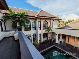 วิลล่า 4 ห้องนอน ให้เช่า ในโครงการ ภูธารา, เมืองพัทยา, พัทยา, ชลบุรี