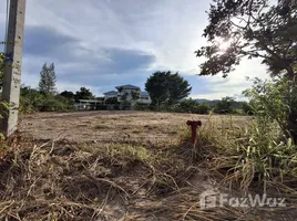  Terrain for sale in Hua Hin Airport, Hua Hin City, Cha-Am