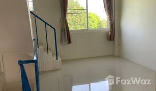 3 Bedrooms Townhouse for sale in , Bangkok 