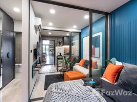 1 Bedroom Condo for sale at Groove Muse Ratchada 7, Din Daeng, Din Daeng