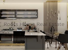 1 спален Квартира на продажу в Samana Waves, District 13, Jumeirah Village Circle (JVC), Дубай