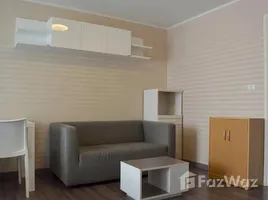 1 Schlafzimmer Wohnung zu verkaufen im D Vieng Santitham, Chang Phueak, Mueang Chiang Mai