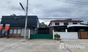 6 Schlafzimmern Haus zu verkaufen in Chang Phueak, Chiang Mai 