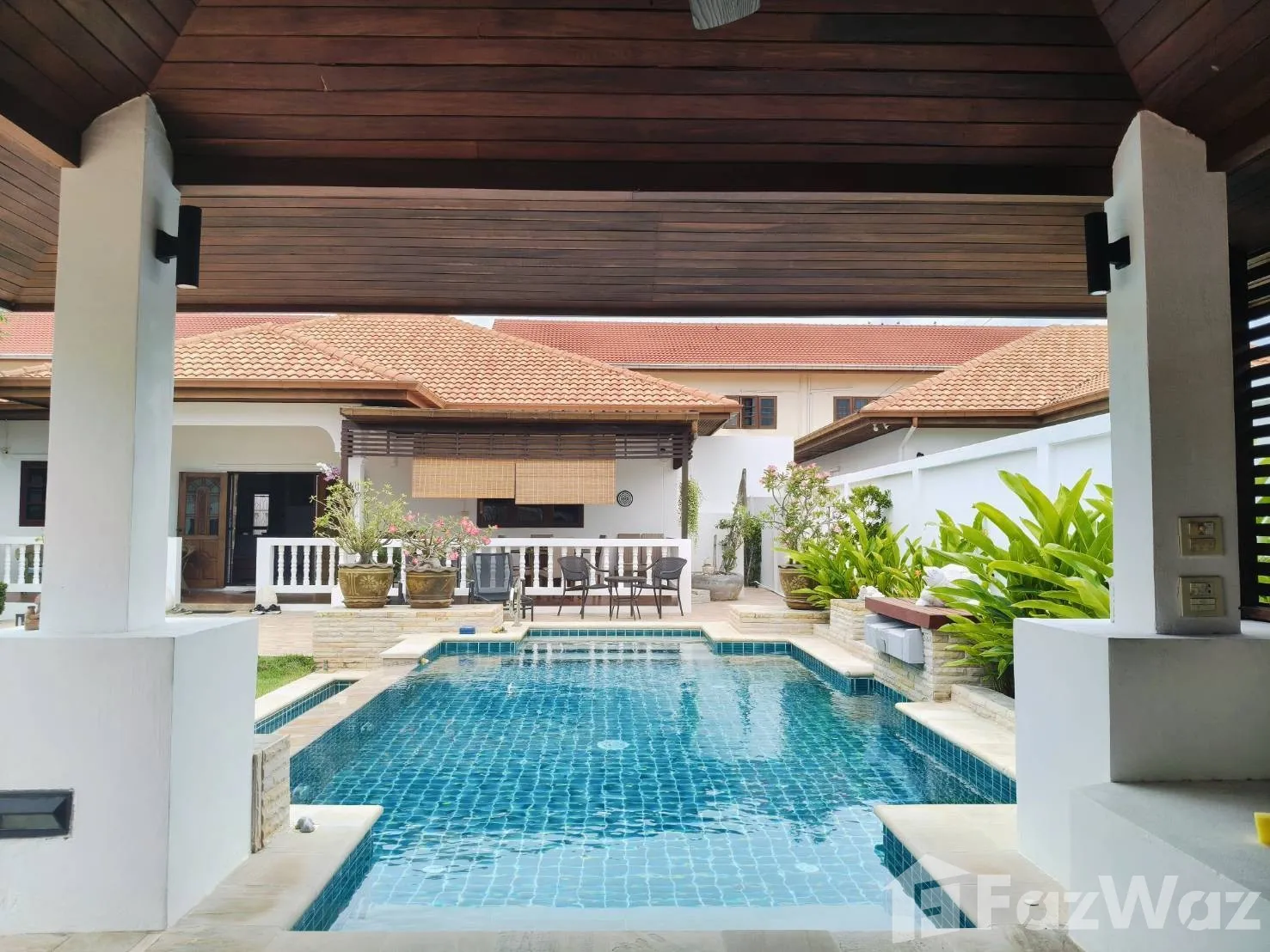 3 Bedroom Pool Villa for RENT - great location — photo 2