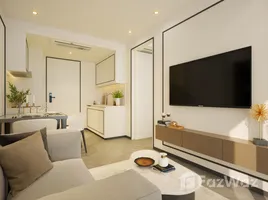 1 chambre Condominium à vendre à The Ozone Signature Condominium., Choeng Thale, Thalang, Phuket
