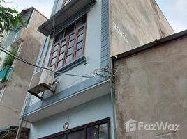 3 Bedroom Townhouse for sale in Ha Dong, Hanoi, Quang Trung, Ha Dong