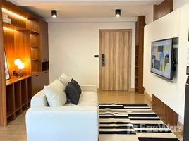 ขายคอนโด 2 ห้องนอน ในโครงการ ศรีธนา คอนโดมิเนียม 1, สุเทพ