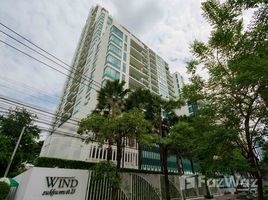 在Wind Sukhumvit 23租赁的1 卧室 公寓, Khlong Toei Nuea