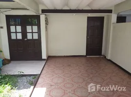 4 Bedroom Townhouse for sale in Bang Kapi, Bangkok, Khlong Chan, Bang Kapi