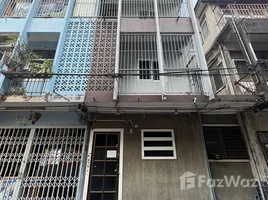 ทาวน์เฮ้าส์ 4 ห้องนอน ให้เช่า ในทำเล สีลม, กรุงเทพมหานคร, สีลม, บางรัก, กรุงเทพมหานคร