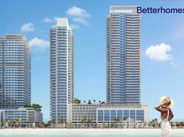 1 спален Квартира на продажу в Marina Vista, EMAAR Beachfront, Dubai Harbour