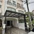 3 спален Дом в аренду в Baan Klang Muang The Paris Rama 9 - Ramkamhaeng, Hua Mak, Банг Капи