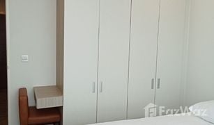 2 Bedrooms Condo for sale in Anusawari, Bangkok Brown Condo Phahol-Sapan Mai