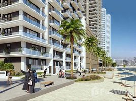 3 спален Квартира на продажу в Beach Mansion, EMAAR Beachfront