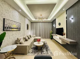 1 Bedroom Apartment for rent at Azizi Riviera (Phase 1), Azizi Riviera, Meydan, Dubai