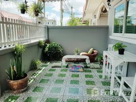 2 Bedroom Townhouse for rent at Country Hill 5 Hua Hin, Nong Kae
