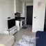 Studio Condo for rent at Chapter Charoennakorn-Riverside, Bang Lamphu Lang