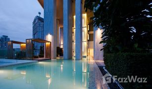 1 Bedroom Condo for sale in Khlong Tan Nuea, Bangkok 39 by Sansiri