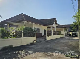 3 Schlafzimmer Haus zu verkaufen in Pattaya, Chon Buri, Pattaya, Chon Buri, Thailand