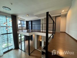 2 Schlafzimmer Wohnung zu verkaufen im IDEO New Rama 9, Hua Mak