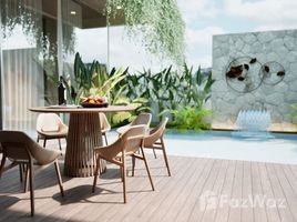 ขายวิลล่า 2 ห้องนอน ในโครงการ Ashram Villas, ราไวย์