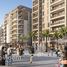 1 Bedroom Apartment for sale at Creek Beach Lotus, Creek Beach, Dubai Creek Harbour (The Lagoons)