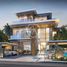 3 Bedroom Villa for sale at Portofino, Golf Vita, DAMAC Hills (Akoya by DAMAC), Dubai, United Arab Emirates