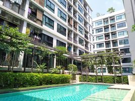 1 Schlafzimmer Wohnung zu verkaufen im Villa Lasalle, Bang Na, Bang Na, Bangkok
