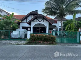 3 Schlafzimmer Haus zu vermieten im Mu Ban Ueang Luang, Mae Hia, Mueang Chiang Mai, Chiang Mai