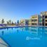 3 Bedroom Apartment for sale at Aroma Beach, Al Ain Al Sokhna