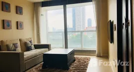 Available Units at The River by Raimon Land