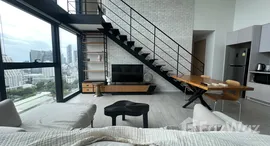 Verfügbare Objekte im The Lofts Silom