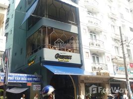 Studio Maison for sale in Ho Chi Minh City, Ward 10, District 10, Ho Chi Minh City