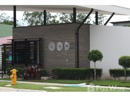 2 Habitación Apartamento en venta en Brasil de Mora, Mora