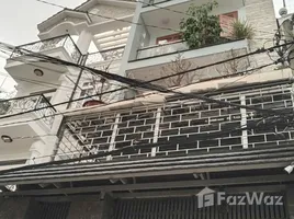 6 STORIES, ELEVATOR, CAR-ACCESSIBLE ALLEY, THOAI NGOC HAU ST
