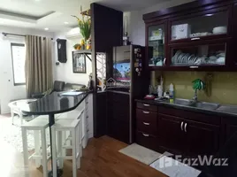 2 Bedroom Condo for rent at Chung cư D2 Giảng Võ, Giang Vo, Ba Dinh