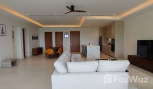 2 Schlafzimmern Wohnung zu verkaufen in Choeng Thale, Phuket Andamaya Surin Bay