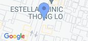 Voir sur la carte of AESTIQ Thonglor