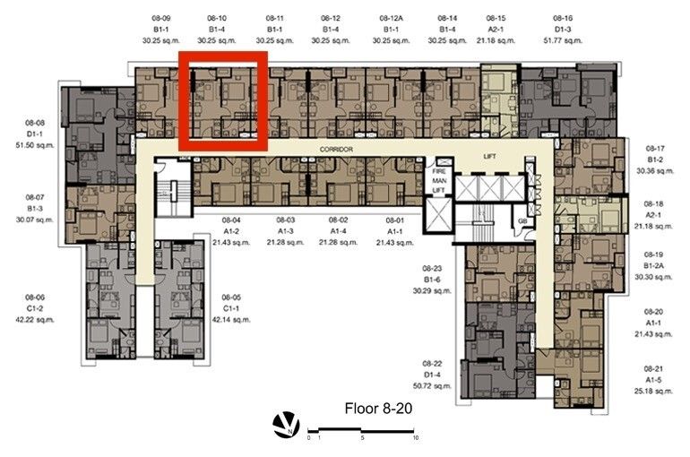 Floor Plans