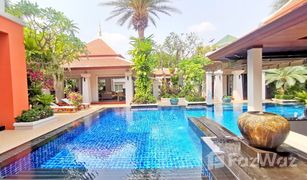 3 Bedrooms House for sale in Na Chom Thian, Pattaya Jomtien Yacht Club 3