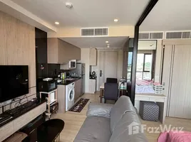 คอนโด 1 ห้องนอน ให้เช่า ในโครงการ เดอะ พาโนร่า พัทยา, เมืองพัทยา