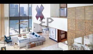 5 chambres Penthouse a vendre à DAMAC Towers by Paramount, Dubai Dorchester Collection Dubai