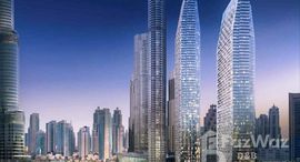 Available Units at The Address Residences Dubai Opera