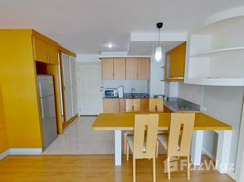 1 Bedroom Apartment for rent at Silom Terrace, Si Lom