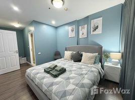 คอนโด 2 ห้องนอน ให้เช่า ในโครงการ บ้าน เคียง ฟ้า, หนองแก